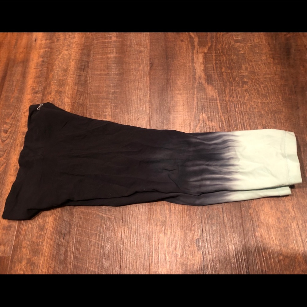 Calvin Klein size Small yoga Condition